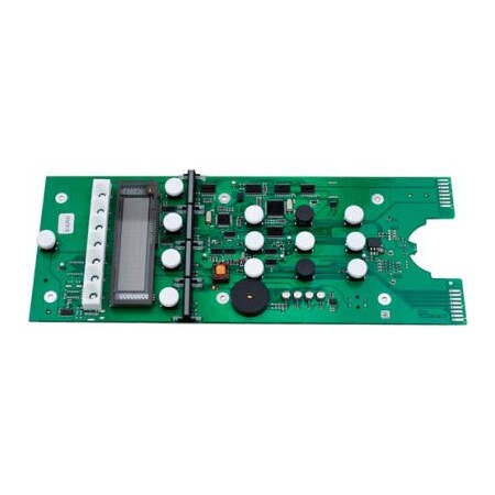 Allpoints Control Board For Cleveland Range 8012278